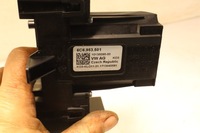 фото thumb №9, Перемикач комбінований світла skoda rapid ii