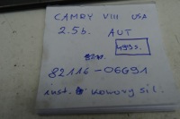 фото thumb №11, Электропроводка отсек двигателя корпус camry viii 8 usa 2,5b aut. 82116-b.6g91