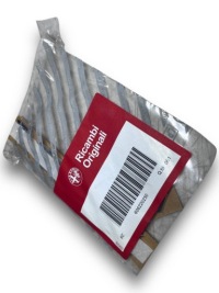 Alfa romeo надпись logo эмблема 1,6 t.spark 606220230 #d Цена, фото thumb