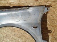 фото thumb №13, Peugeot 307 2003 2004 2005 2006 крила правий