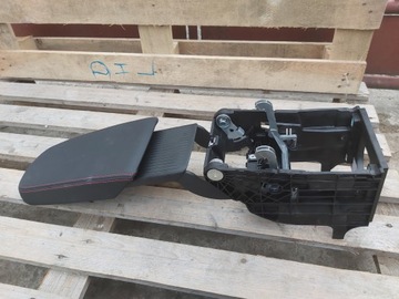 фото thumb №3, Підлокітник skoda octavia 3 4 2023 5e3864207svb