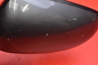 фото thumb №10, Зеркало левая granatowe eu 015541 nissan almera n16 lift 03-06 3 pin