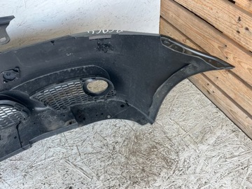 фото thumb №9, Бампер перед переднє bmw 5 m5 f10 m-power + ґрати