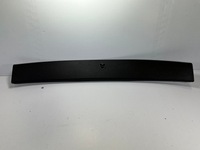 фото thumb №1, Q7 4m оббивка захист кришки верхня коричнева 4m0867606g