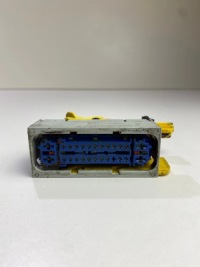 Штекер колодка насоса abs peugeot 207 Недорого, фото thumb