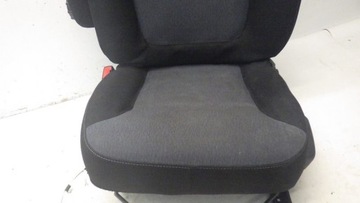 фото thumb №7, Сидіння лівий перед trafic iii vivaro ii b