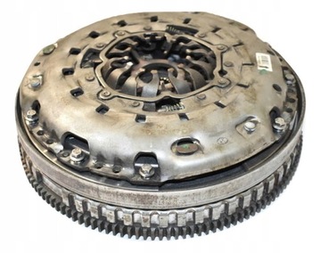 фото thumb №1, Колесо двомасовий megane scenic iii 3 1.6 dci