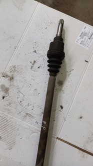 фото thumb №3, Полуось правая перед citroen c2 1.4b 05r