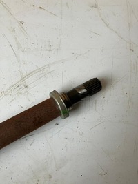 фото thumb №4, Привідний вал права megane iv 1.2 tce 391009373r