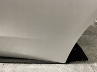 фото thumb №7, Дверь задние левое зад bmw x5 f15 a96 минерально-белый