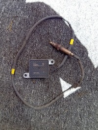 фото thumb №1, Renault master iv датчик nox 227907578r