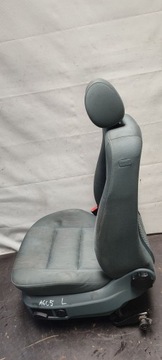 фото thumb №6, Сиденье переднее левый водителя audi a6 c5 sedan