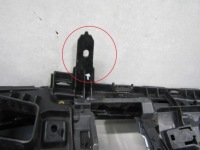 фото thumb №14, Бампер перед передний audi e-tron etron 4ke 18-22