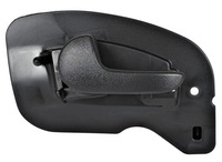 фото thumb №1, Ручка внутренняя левая перед opel corsa c 00-10