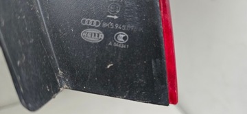 фото thumb №12, Audi a4 b8 sedan комплект задніх лампа led 8k5