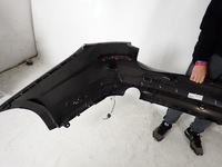 фото thumb №8, Bmw 6 gt g32 17- бампер задняя задний pdc