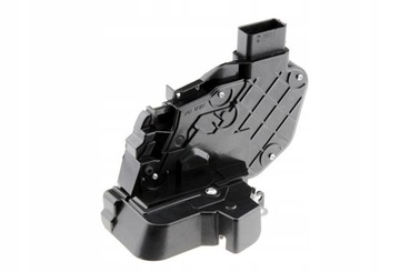 фото thumb №1, Амортизатор замка центрального зад p volvo v50 2.4 d2