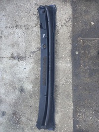 фото thumb №1, Hyundai staria 2023 панель під лобовим склом пластиковий kpl. ідеальний стан