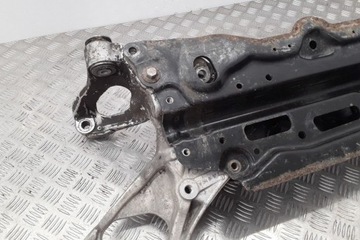 фото thumb №9, Подрамник передние honda civic viii хэтчбек fn, fk 50220smge020 2.2l дизель