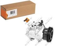 фото thumb №1, Компресор кондиціонера hyundai elantra iii tucson kia sportage ii 2.0