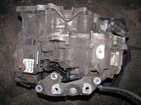фото thumb №1, Volvo s80 v70 xc70 3.2 awd - коробка передач коробки передач автомат
