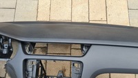 фото thumb №8, Skoda octavia iii 3 12-17r приборная панель приборная подушки безопасности приборная панель 5e1857007ad