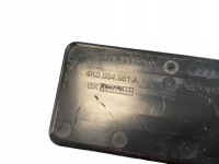 фото thumb №9, 4k0864981a audi a6 c8 тунель середній зарядний пристрій