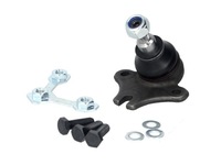 фото thumb №1, Delphi tc438 шарнир крепёжный / направляющая