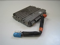 фото thumb №1, Модуль блок управления навигации toyota 86840-k0010-b