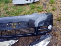 фото thumb №9, Toyota avensis verso 04-09 рестайлинг бампер капот крылья лампы комплект