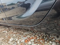 фото thumb №8, Дверь зад левые задние z20r astra iv j хэтчбек оригинал
