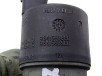 фото thumb №3, Peugeot 207 06-12 помпа распылителя оригинал