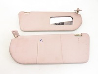 фото thumb №1, Защита солнцезащитные opel astra i f