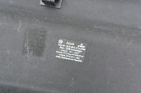 фото thumb №9, Шторка стекло задний полка vw passat cc kpl