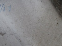 Mitsubishi pajero 3 2003r молдинг подкрылок / крыла правый  перед mn117210 с Разборки, фото thumb