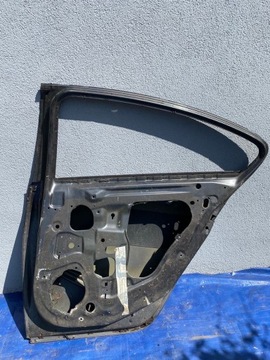 фото thumb №8, Opel insignia a двері задні праві хетчбек sedan