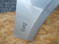 фото thumb №13, Porsche cayman boxter lift крыло 982.821.022 правый оригинальный номер идеальное состояние