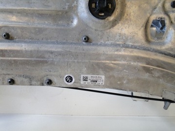фото thumb №8, Mercedes підсилювач лобове pas переднє e клас w213 s213 213 63 amg usa
