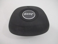 фото thumb №14, Jeep grand cherokee wk2 lift панель приладів панель приладів консоль air bag оригінальна