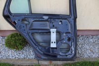 Купити Двері ліва задній задні c359 mercedes w203 універсал, фото thumb