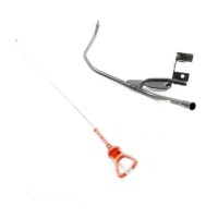 фото thumb №11, Bmw f20 f21 f30 n13 трубка напрямна щуп рівня оливи 7600469