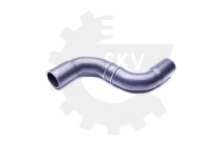 фото thumb №16, Шланг интеркулер nissan qashqai 1.5 dci