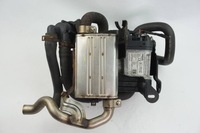 фото thumb №10, Отопление стояночный вебасто vw tiguan 5n0815005r