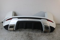 фото thumb №1, Бампер задняя задний evoque l538