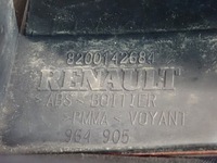 фото thumb №7, Renault megane ii універсал 02-06 лампа зад ліва 8200142684