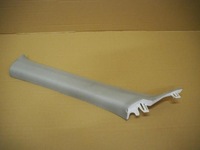 фото thumb №1, Защита стойка левая renault koleos ii b29001zg000