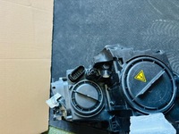 фото thumb №10, Лампа левая фара левый mercedes cla bi ксенон поворотный ameryka usa