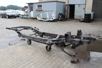 фото thumb №1, Ford ranger v рама