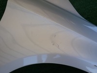 фото thumb №5, Mercedes w246 b-klasa 12- крыло правый передний