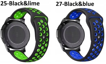 РЕМЕНЬ ДЛЯ HUAWEI WATCH GT 2 3 4 PRO GT2E 46 мм/48 мм Elite Classic Sport BUDS